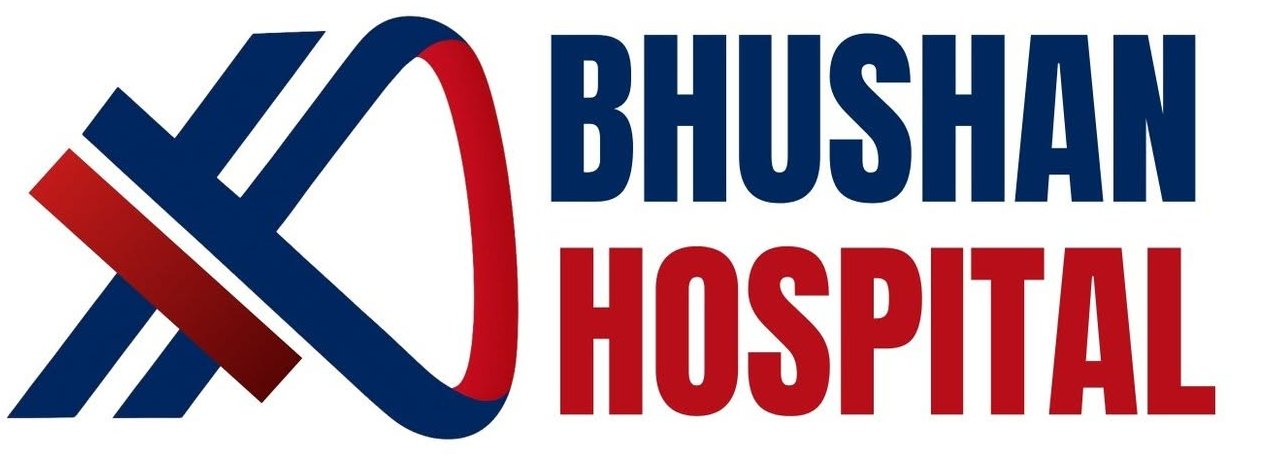 BhushanHospitalLogo