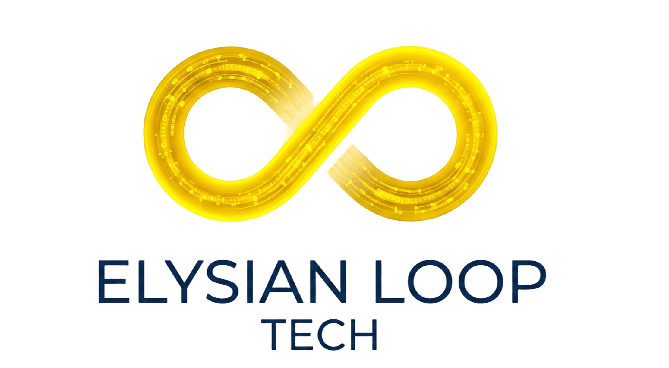Elysian Loop Tech Logo